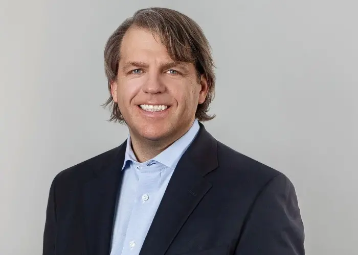 Todd Boehly là ai