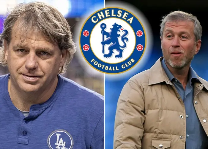 Todd Boehly và Abramovich ai giàu hơn