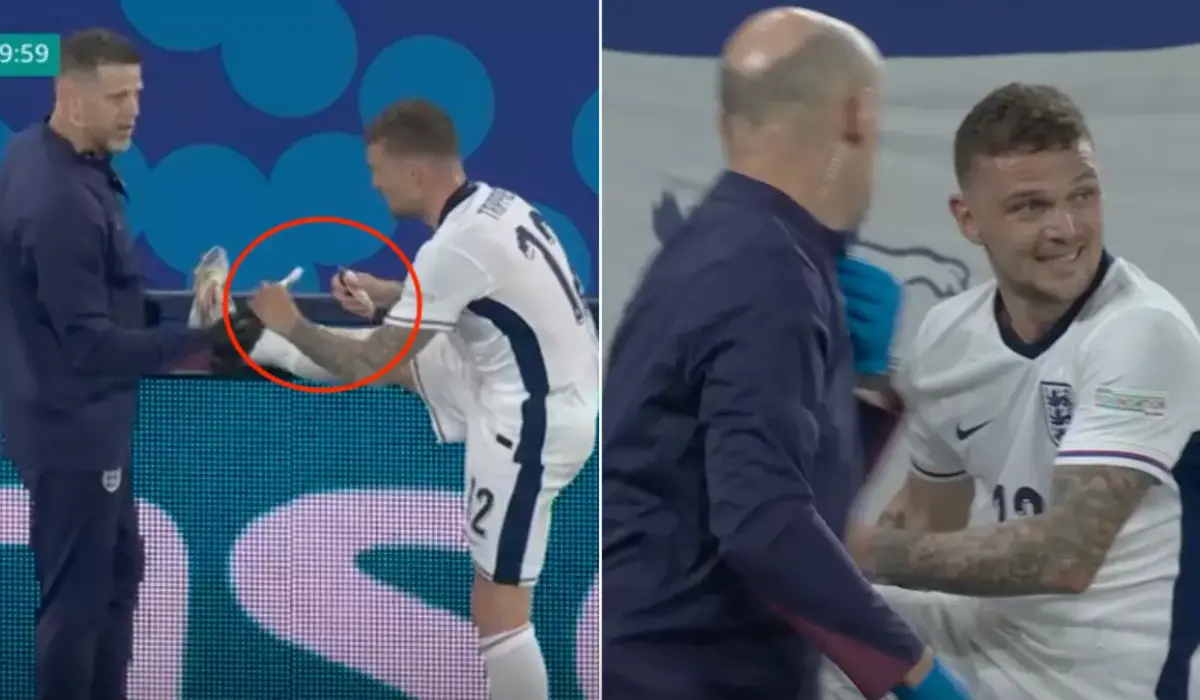 Kieran Trippier và tin đồn sử dụng doping: Sự thật là gì?