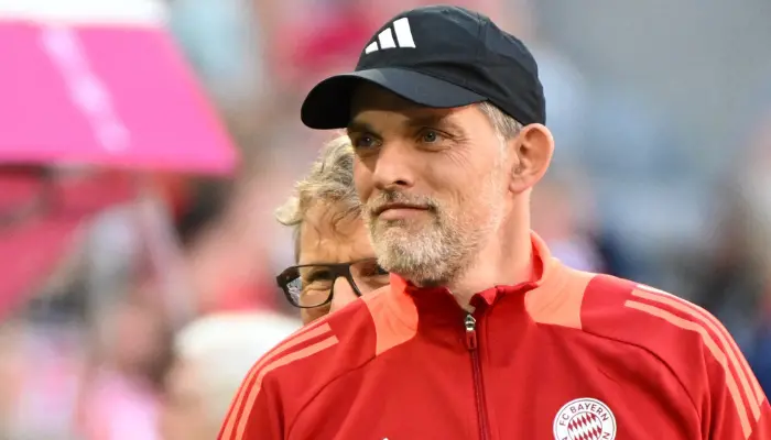 Tuchel khả năng cao sẽ tiếp tục dẫn dắt Bayern trong mùa tới