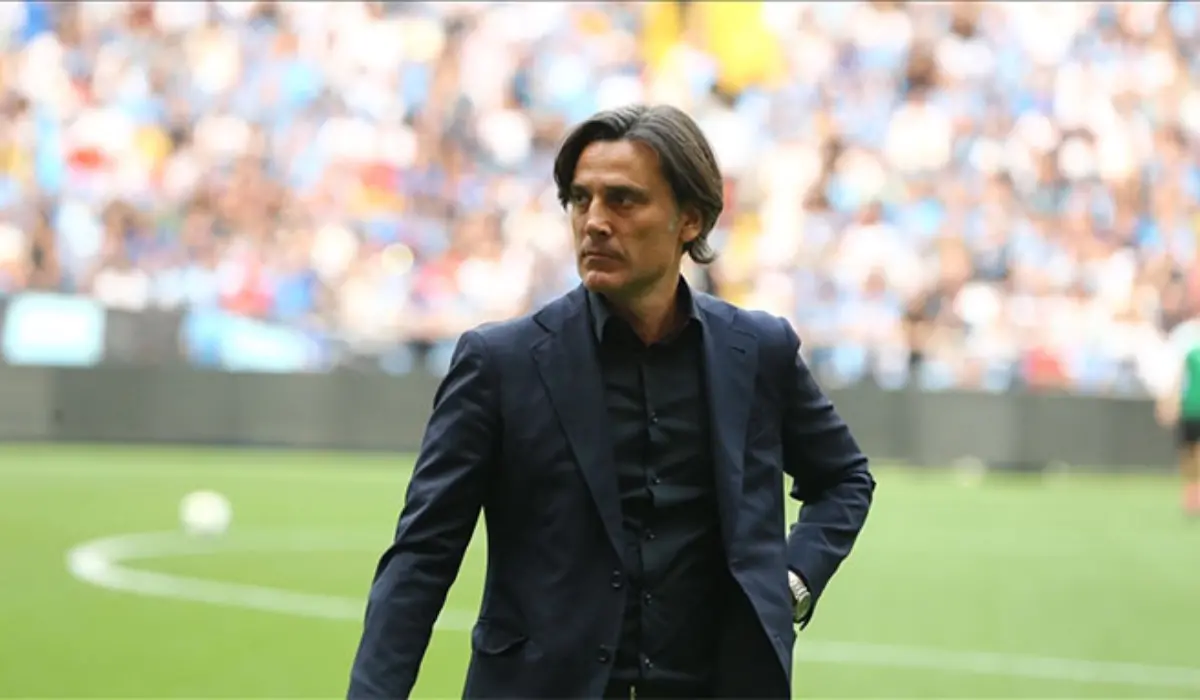 Vincenzo Montella