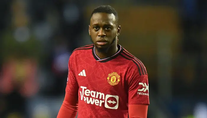 Wan-bissaka