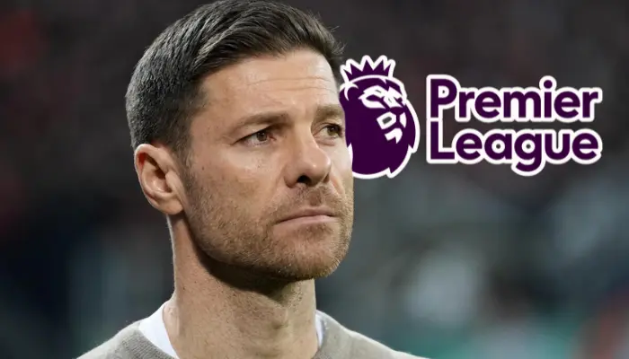 Xabi Alonso không loại trừ khả năng chuyển đến Premier League trong tương lai