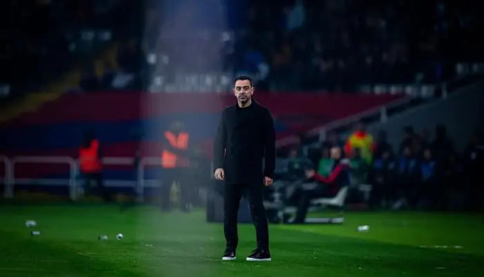 Xavi thay đổi quyết định sau tuyên bố từ trước hồi cuối tháng Giêng