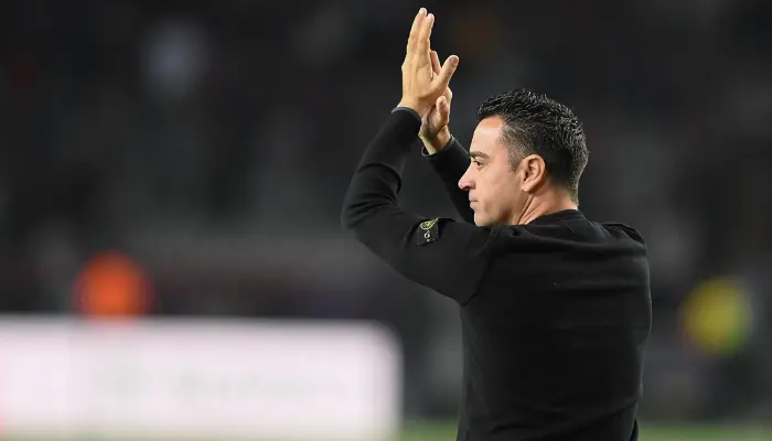 Xavi tự tin đủ khả năng dẫn dắt Barca thêm một mùa giải nữa