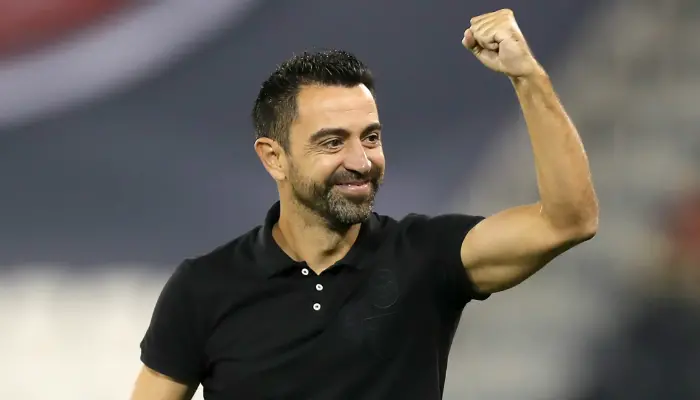 Xavi vẫn có thể tiếp tục dẫn dắt Barca