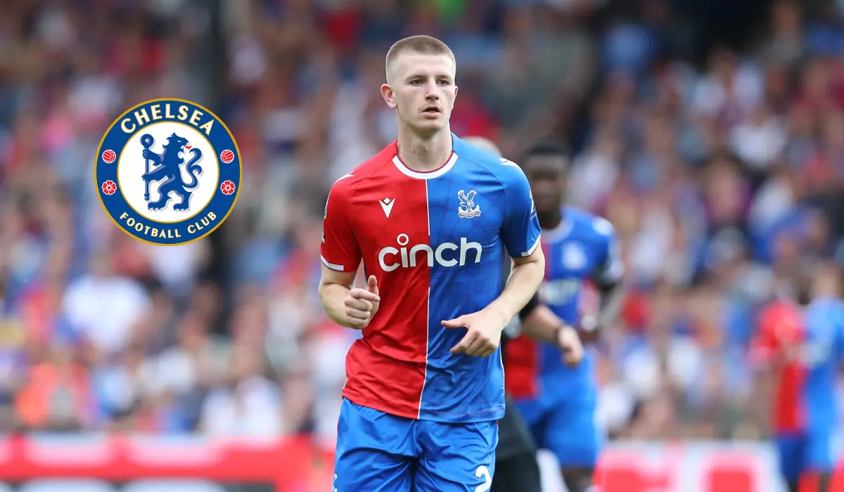 Chelsea nhắm chiêu mộ tài năng trẻ Adam Wharton