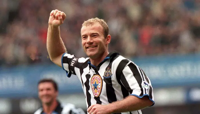 Alan Shearer