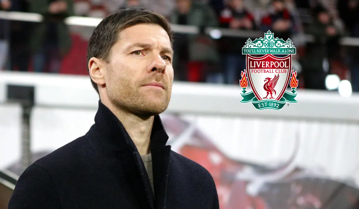 Liverpool nhắm phương án dự phòng 'siêu xịn' nếu trượt Xabi Alonso