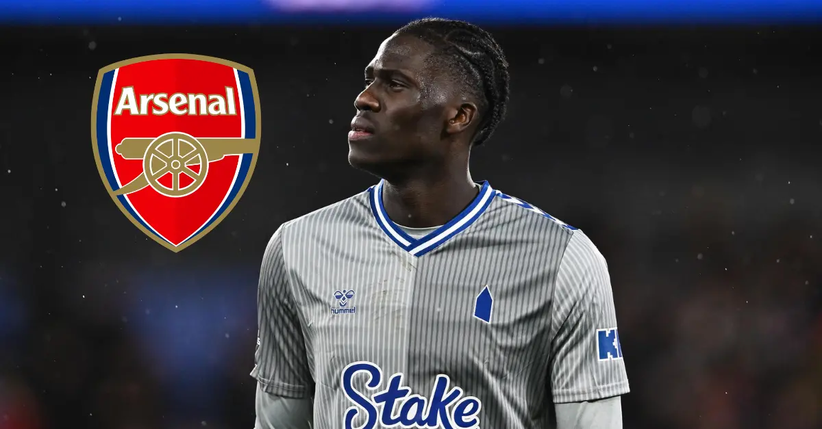 Onana hào hứng muốn gia nhập Arsenal, nhưng chuyên gia nói rõ lý do không thể