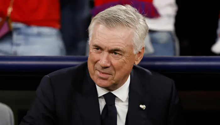 Ancelotti