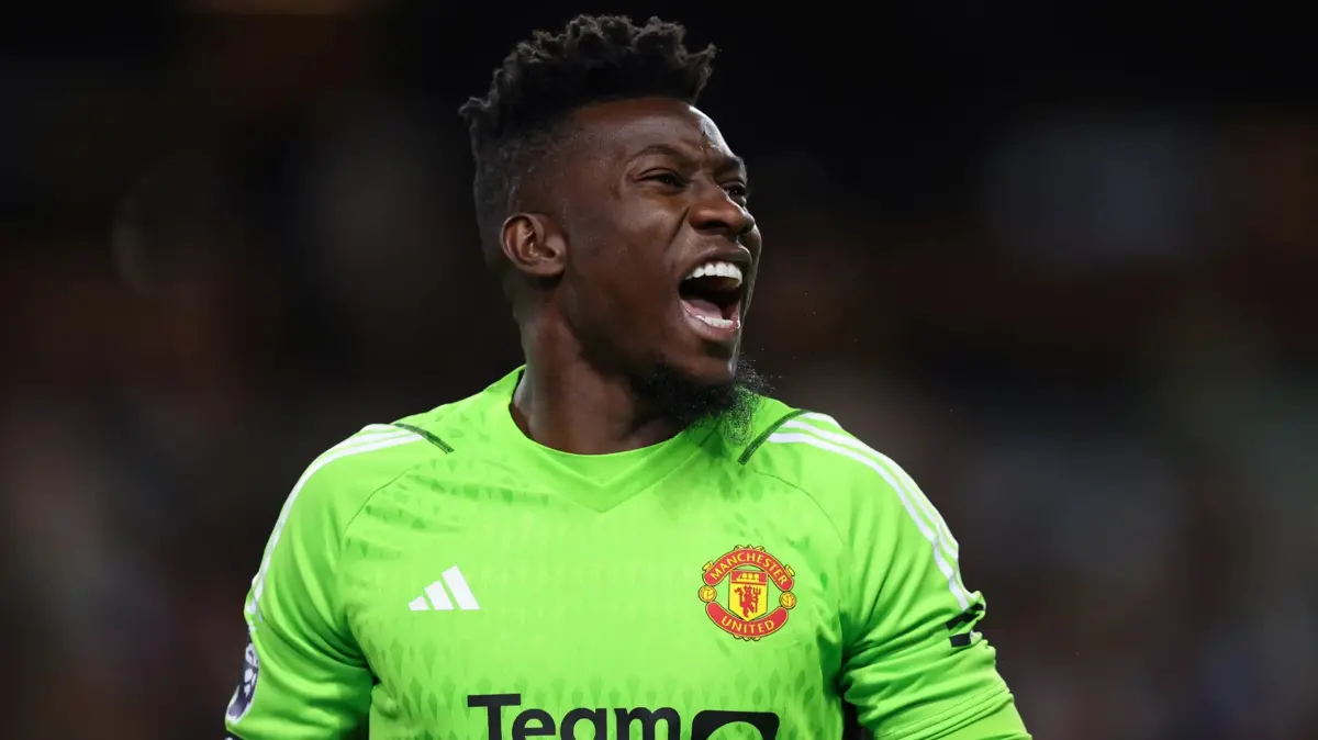 Vì sao Andre Onana vẫn ra sân cho Man Utd dù được triệu tập tham dự AFCON 2023?