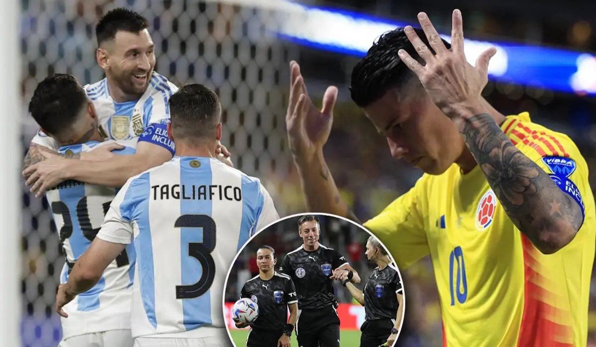 Messi gặp lại kẻ thù không đội trời chung tại chung kết Copa America