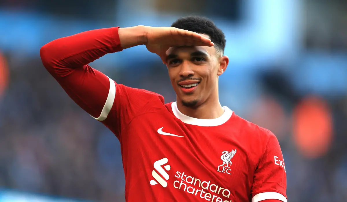 Trent Alexander-Arnold ra 'yêu sách' mới để gia hạn hợp đồng với Liverpool