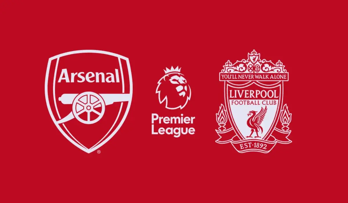 Paul Merson dự đoán kết quả trận thư hùng giữa Arsenal và Liverpool