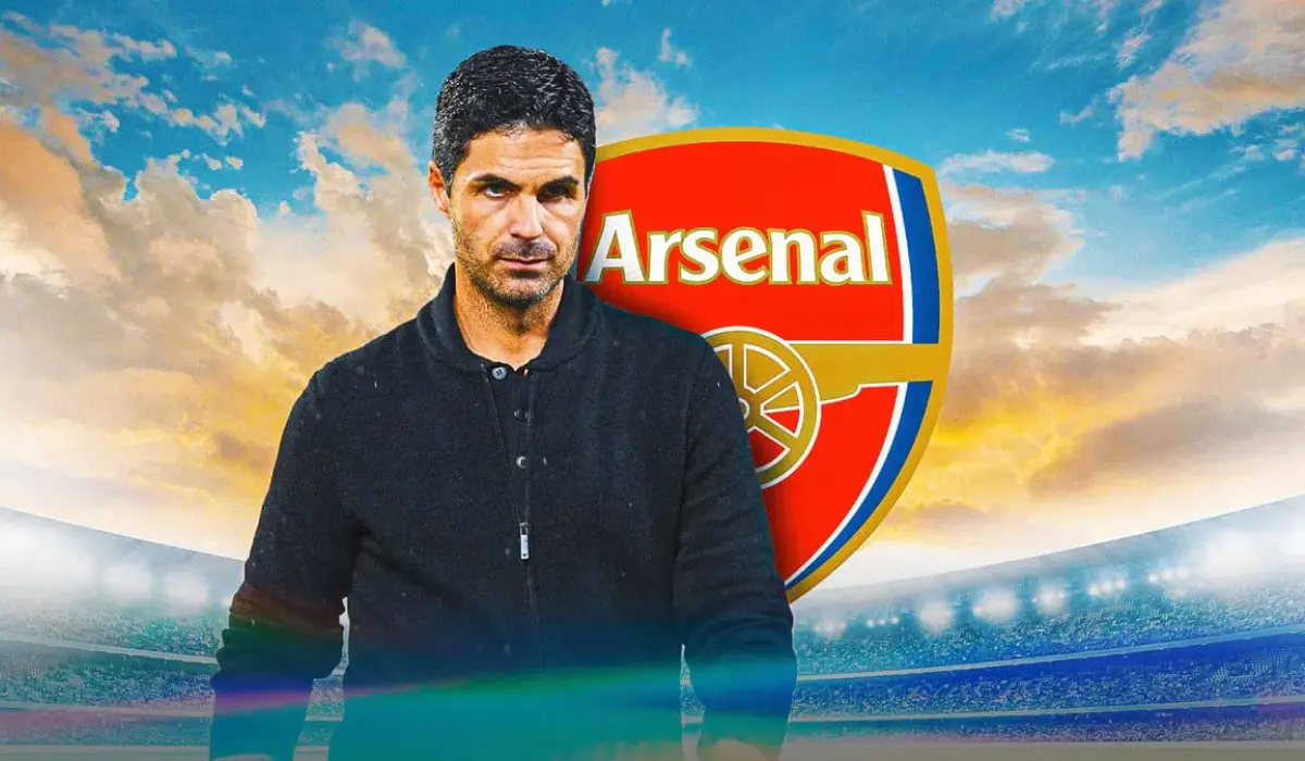 Arteta chỉ ra lý do 'trên trời' khiến Arsenal thất bại trước Bayern