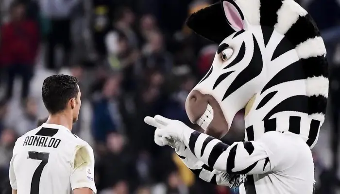 biệt danh của Juventus