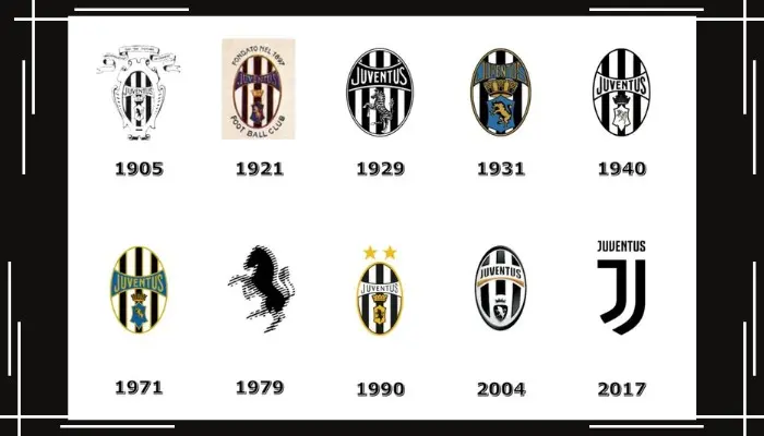 Hình ảnh con ngựa trong logo của Juventus là ngựa vằn hay bò đực?