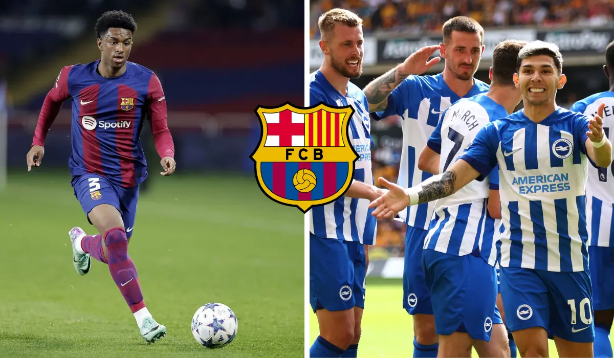 Nhằm lấp đầy khoảng trống của Balde, Barca cân nhắc chiêu mộ 'Evra 2.0'