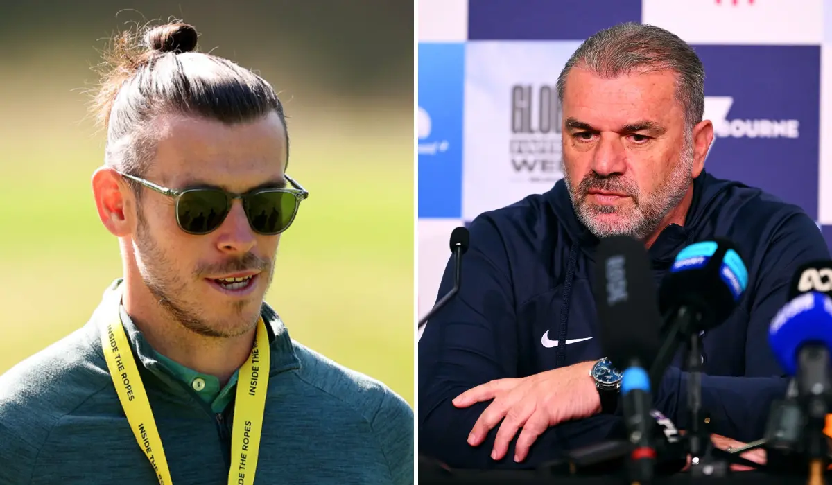 Bale ca ngợi Postecoglou và chỉ ra vấn đề 'bất di bất dịch' của Spurs