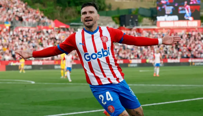 girona đấu barca