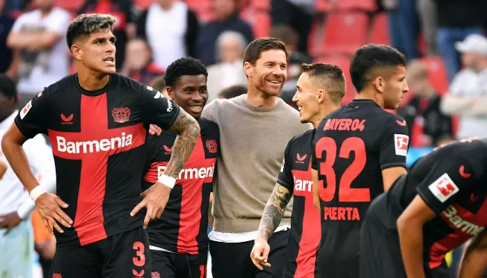 Bayer Leverkusen liệu có thể hoàn tất cú ăn ba ở mùa giải năm nay?