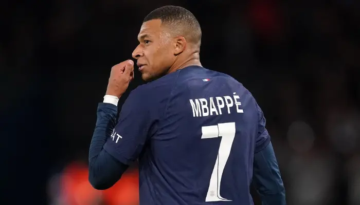 Mbappe là cái chủ đề nóng trên TTCN mùa hè năm nay.