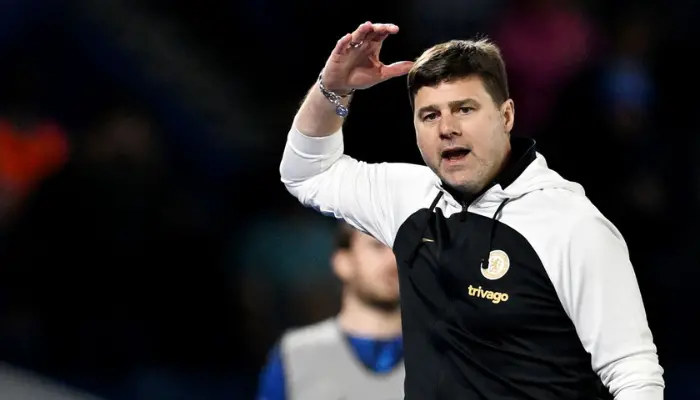 Pochettino dường như đã tìm ra được công thức chiến thắng cho Chelsea.