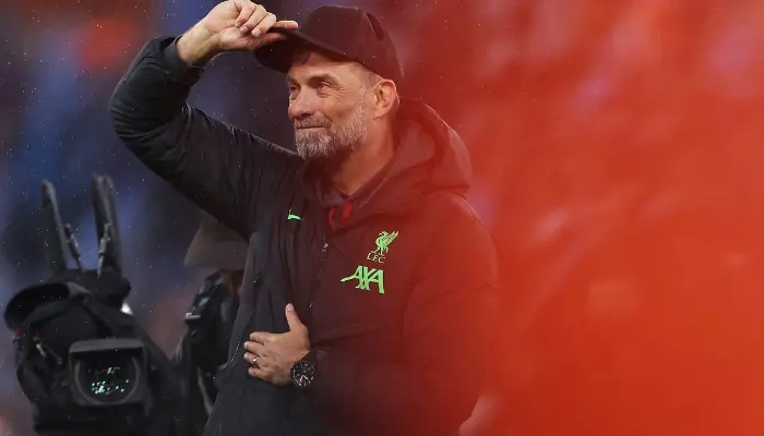 Klopp có cơ hội trở thành HLV đầu tiên chiến thắng ở trận cuối cùng với Liverpool sau 96 năm.