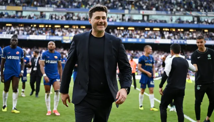 Bổ nhiệm Pochettino đồng nghĩa Chelsea chấp nhận đánh đổi dự án lâu dài.