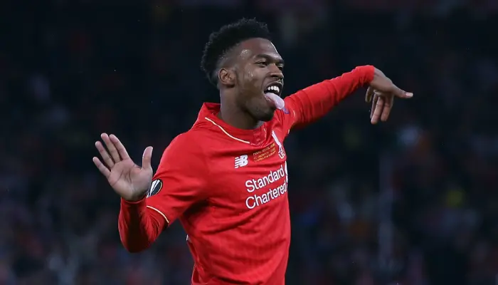 Sturridge phải rời Trabzonspor vì bị FA gia hạn lệnh cấm.