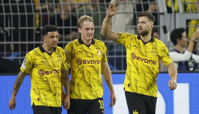 Dortmund vô địch UCL sẽ khiến nhiều người cảm thấy thích thú.