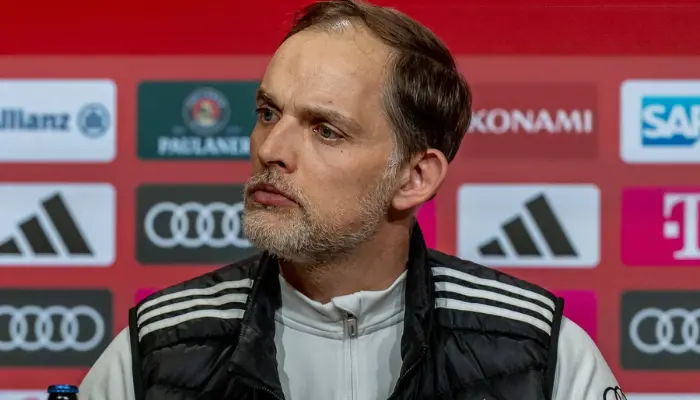 Tuchel đã lên tiếng phản bác các nhận xét 'vô căn cứ' của Uli Hoeness.