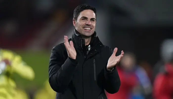 Mikel Arteta đang đứng trước cơ hội trở thành HLV trẻ nhất vô địch Ngoại hạng Anh.