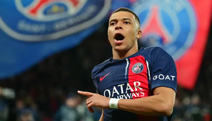 Mbappe chắc chắn là biểu tượng vĩ đại nhất từng xuất hiện ở PSG.