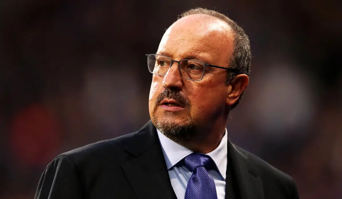 Benitez đưa ra 'lời sấm' về cuộc đua vô địch giữa Man City, Arsenal và Liverpool