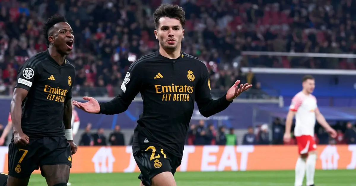 Brahim Diaz tiết lộ chấn thương, người hâm mộ Real Madrid thở phào nhẹ nhõm