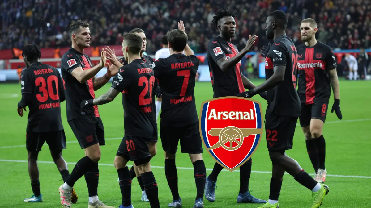 Tiền đạo hàng đầu châu Âu thừa nhận mình là 'fan cả đời' của Arsenal