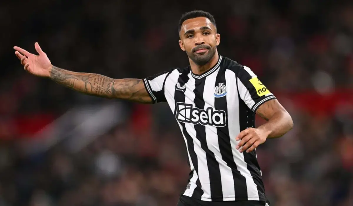 Newcastle ra giá bán Callum Wilson, ông lớn Premier League 'mừng thầm'