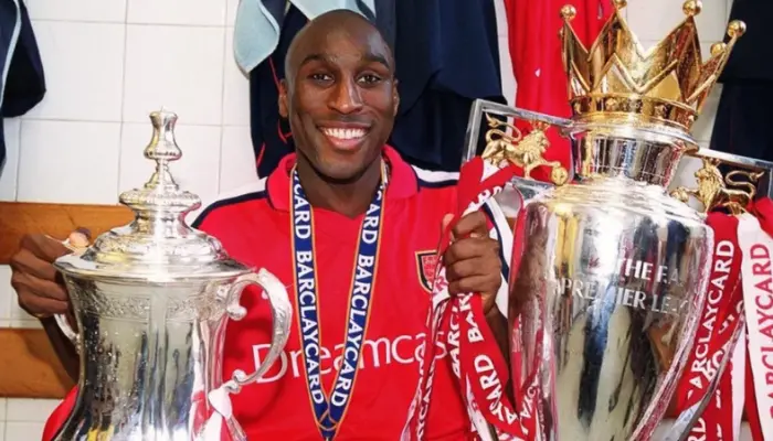 Sol Campbell