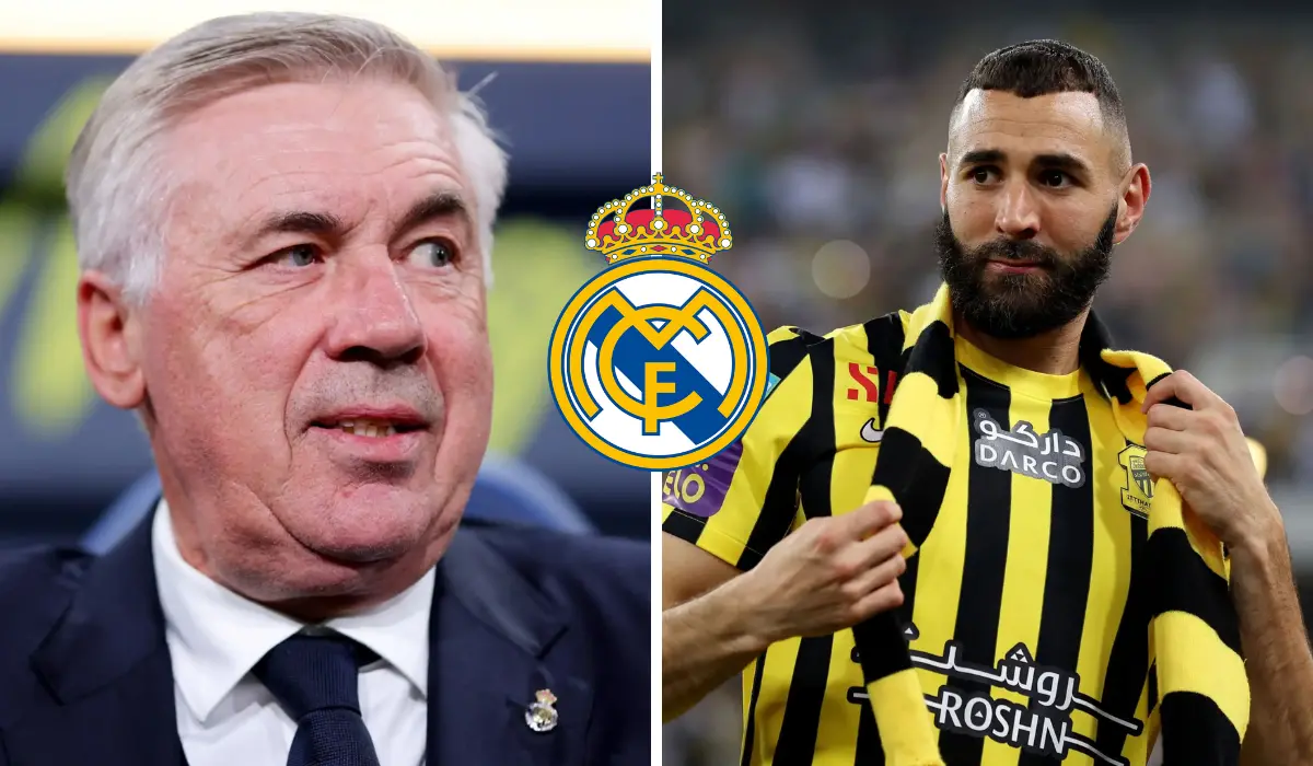 Ancelotti ra mặt, Real Madrid sắp tái hợp với 'tượng đài bất tử'? 