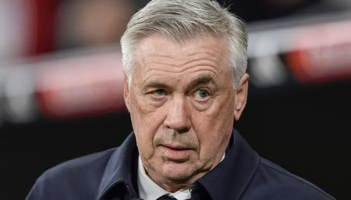 Ancelotti bị cáo buộc lừa đảo Bộ Tài chính hơn 1 triệu euro tiền bản quyền hình ảnh.