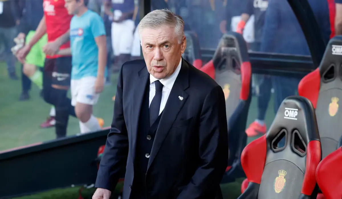 Sánh ngang Zidane, Ancelotti đạt cột mốc mới trong lịch sử Real Madrid