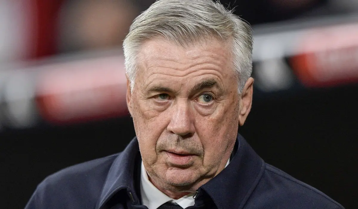 HLV Ancelotti đối mặt với án phạt gần 5 năm tù giam vì trốn thuế