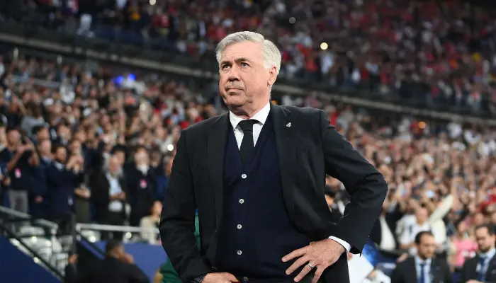 Carlo Ancelotti