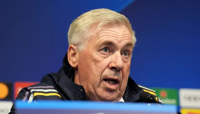 Carlo Ancelotti