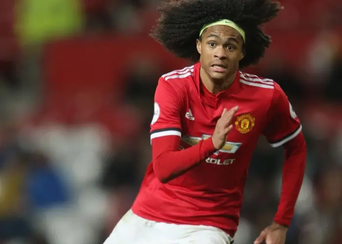 Tahith Chong