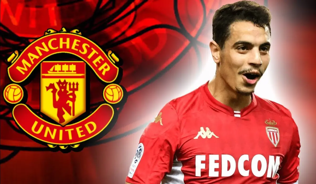 Wissam Ben Yedder đến MU.