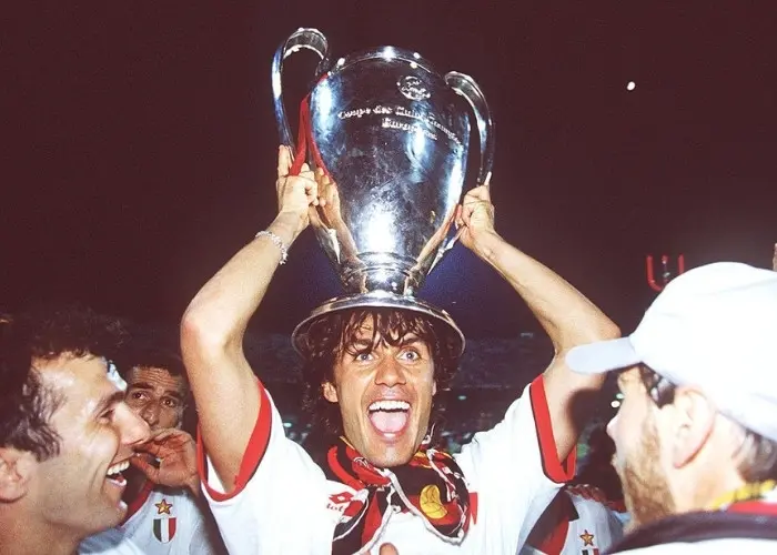 Paolo Maldini