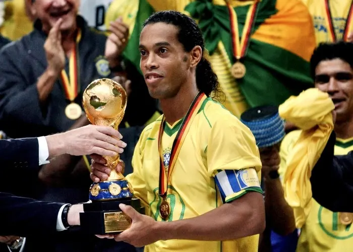 Ronaldinho